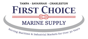 First Choice Marine Supply